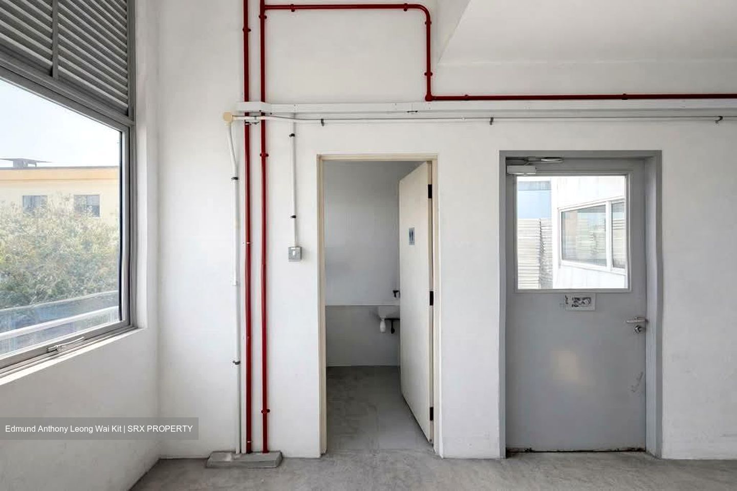 Tuas South Avenue 6 (D22), Factory #542894421
